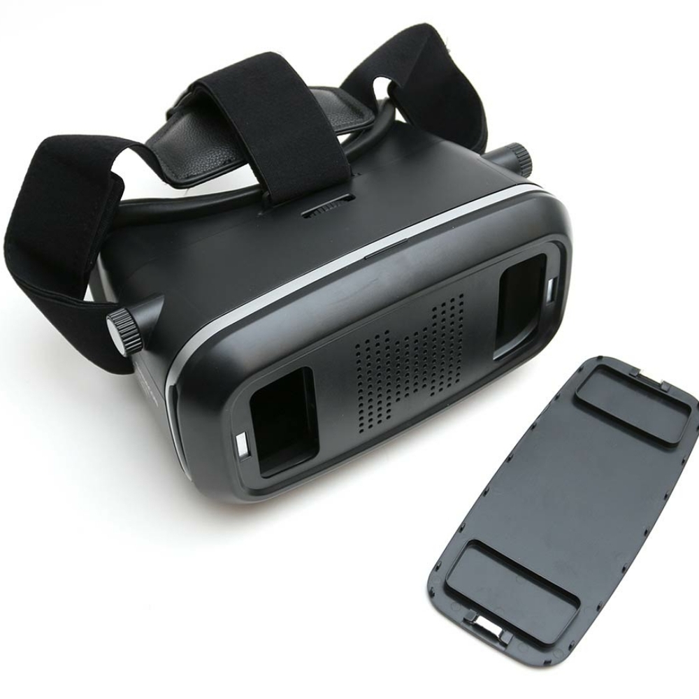 Virtual reality machine vr headset - Picture 2 of 4